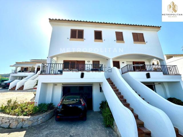 Chalet, Peñíscola