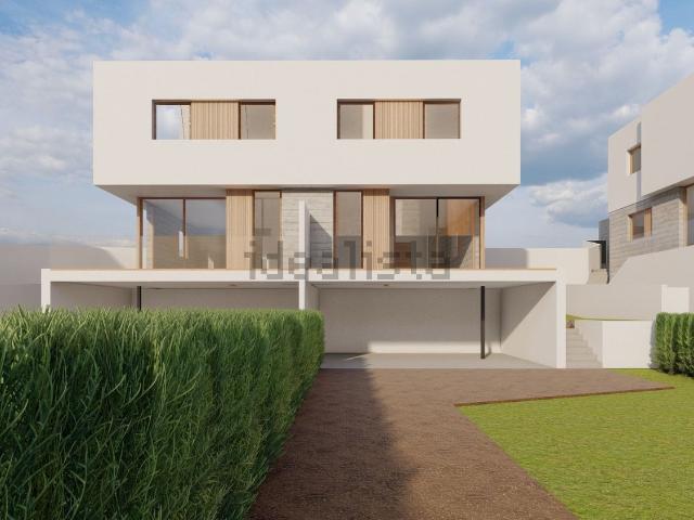 Chalet, Peñíscola