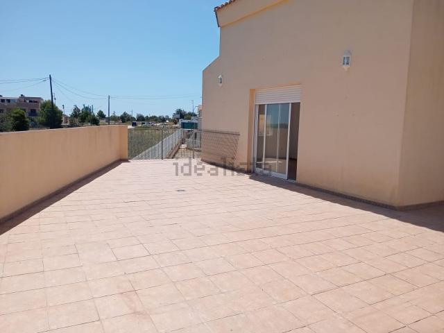 Chalet, Peñíscola