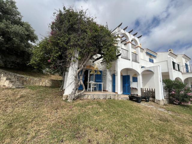 Chalet, Peñíscola