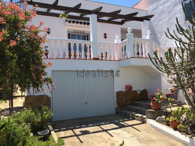 Chalet, Peñíscola