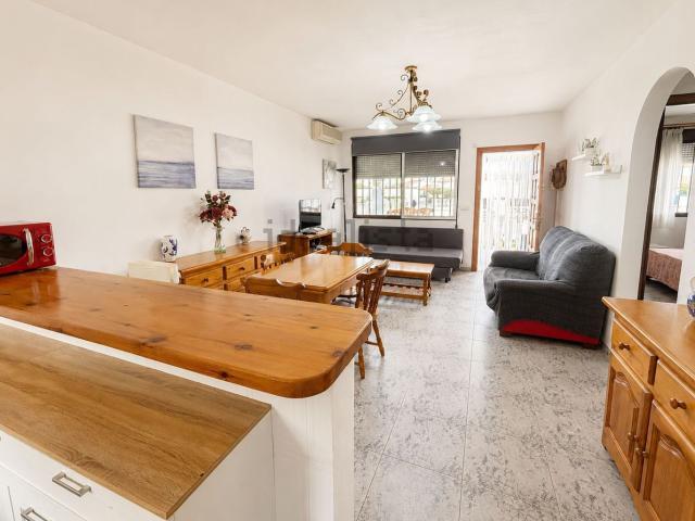 Chalet, Peñíscola
