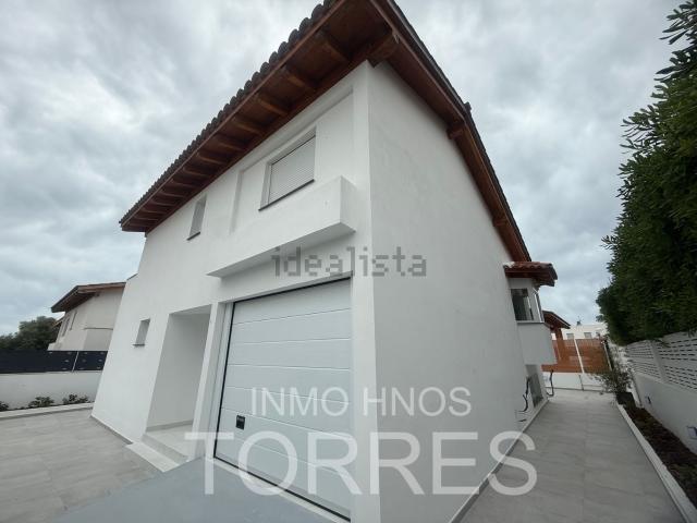 Chalet, Peñíscola