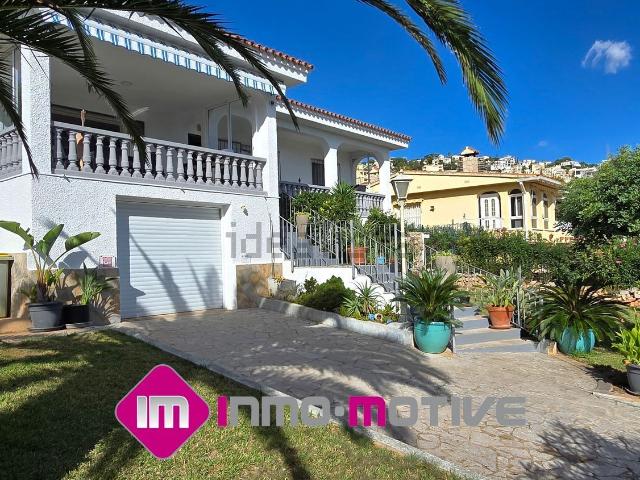Chalet, Peñíscola