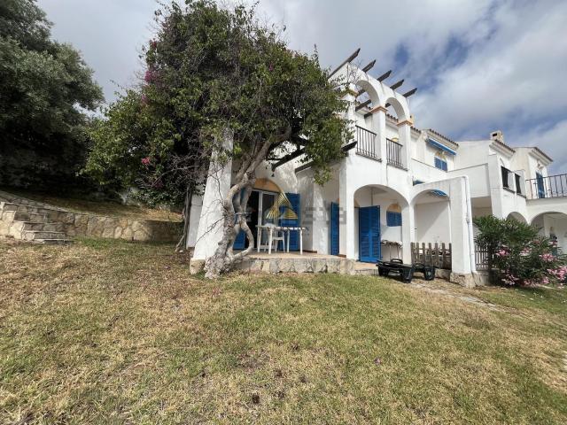Chalet, Peñíscola