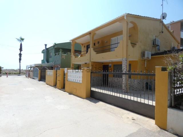 Chalet, Peñíscola