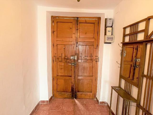 Chalet, Pizarra