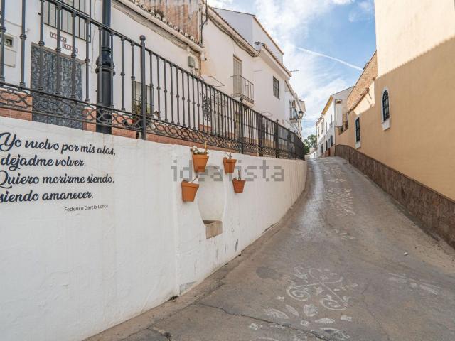 Chalet, Pizarra