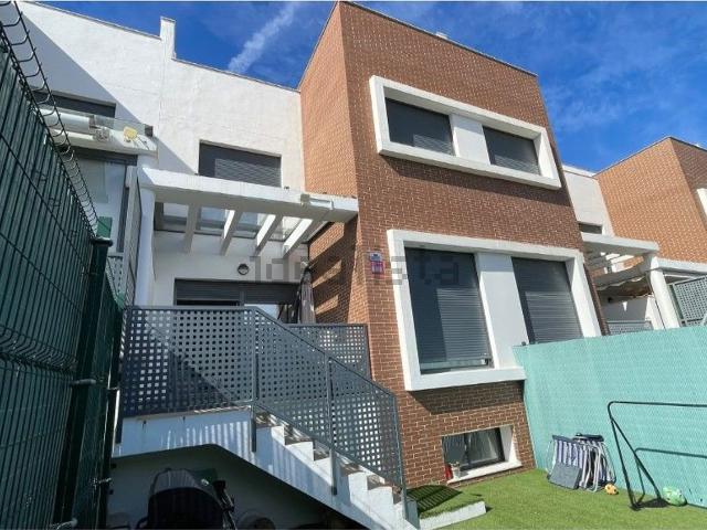 Chalet, Pizarrillo El Retiro, Málaga