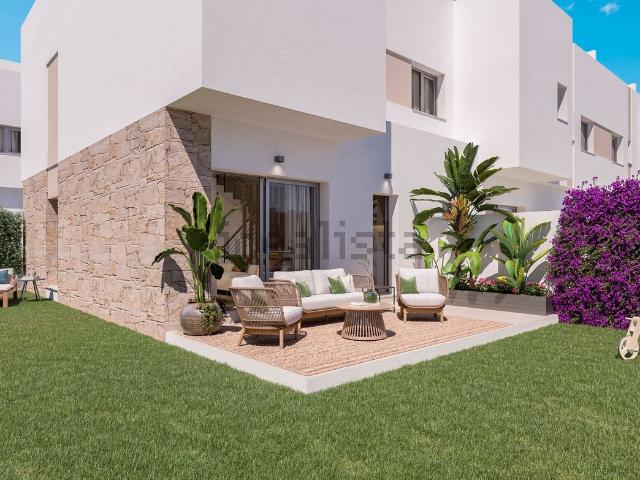 Chalet, Pizarrillo El Retiro, Málaga