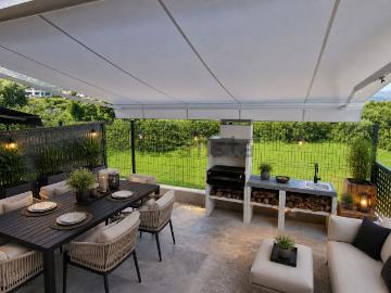 Chalet, Pizarrillo El Retiro, Málaga