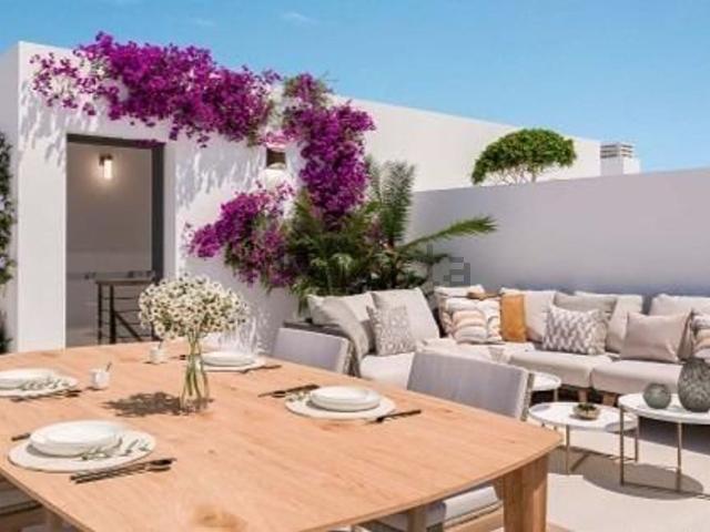 Chalet, Pizarrillo El Retiro, Málaga