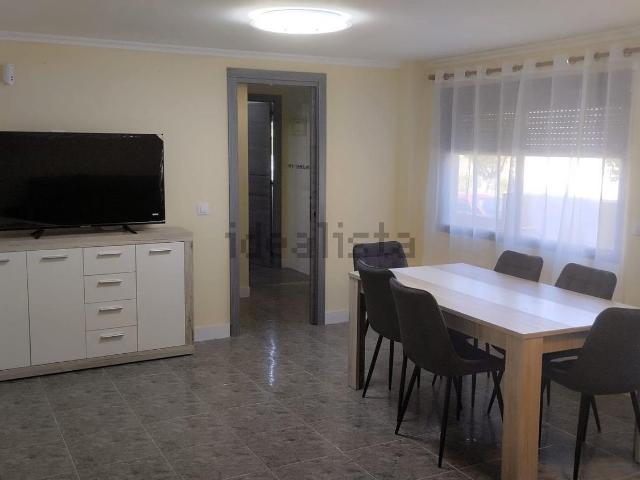Chalet, Picanya