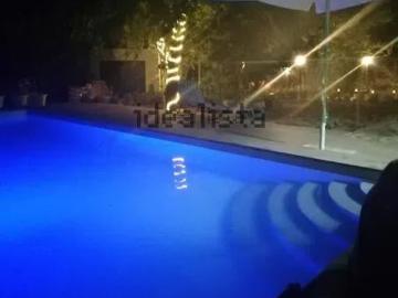 Chalet, Piedrabuena