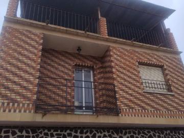 Chalet, Piedrabuena