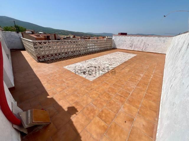 Chalet, Piedrabuena