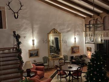 Chalet, Piedrabuena