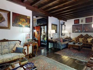 Chalet, Piedrabuena