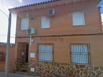 Chalet, Piedrabuena