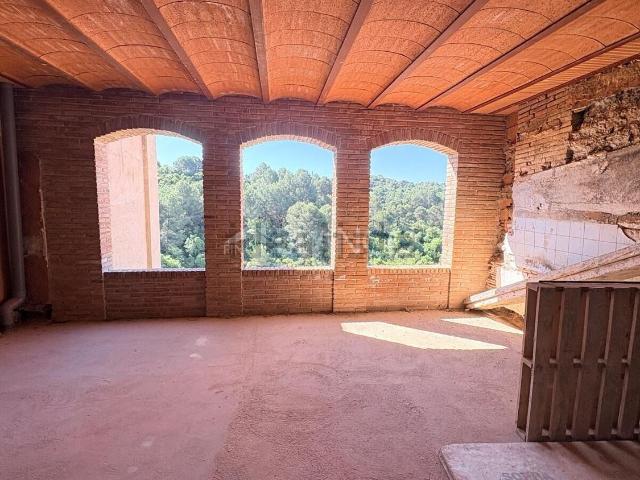 Chalet, Piera