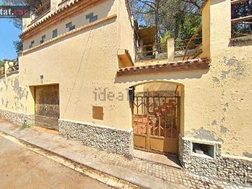 Chalet, Piera