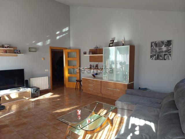 Chalet, Piera