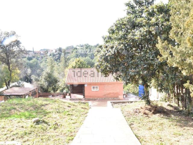 Chalet, Piera