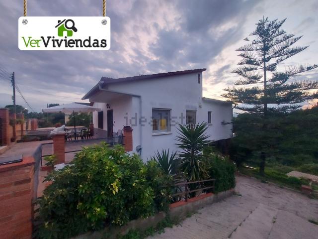 Chalet, Piera