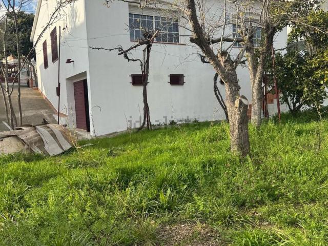 Chalet, Piera