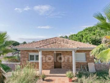 Chalet, Piera