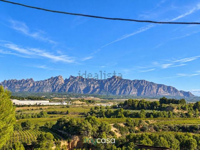 Chalet, Piera