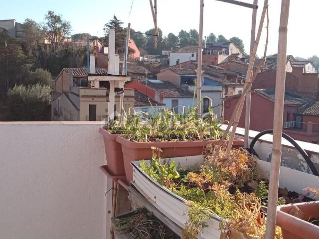 Chalet, Piera