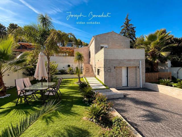 Chalet, Piera