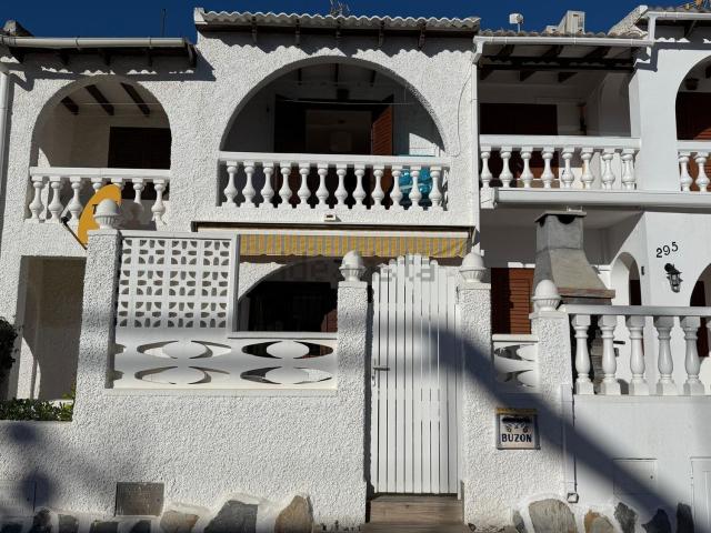 Chalet, Pilar de la Horadada