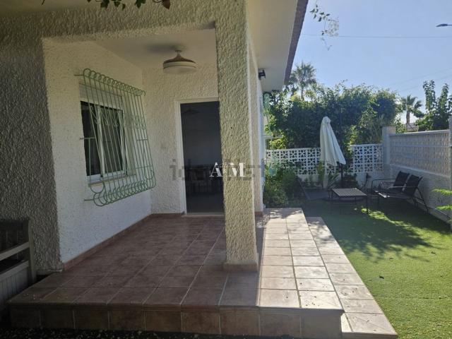 Chalet, Pilar de la Horadada