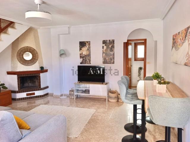 Chalet, La Zenia, Orihuela