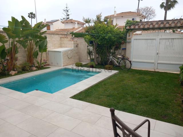 Chalet, Pilar de la Horadada