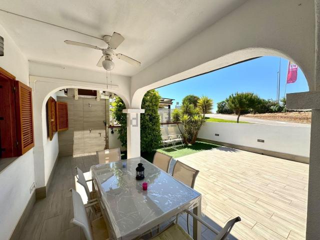Chalet, Pilar de la Horadada