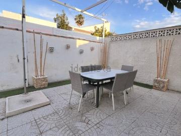 Chalet, Pilar de la Horadada