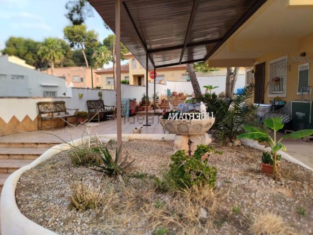 Chalet, Pilar de la Horadada