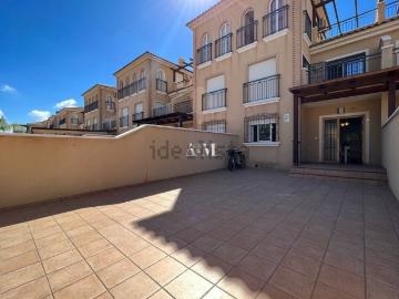 Chalet, Pilar de la Horadada
