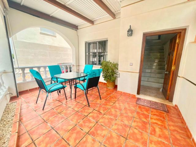 Chalet, Pilar de la Horadada