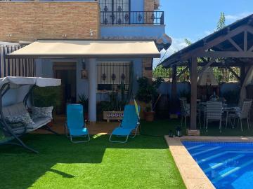 Chalet, Pilar de la Horadada