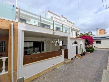 Chalet, Pilar de la Horadada
