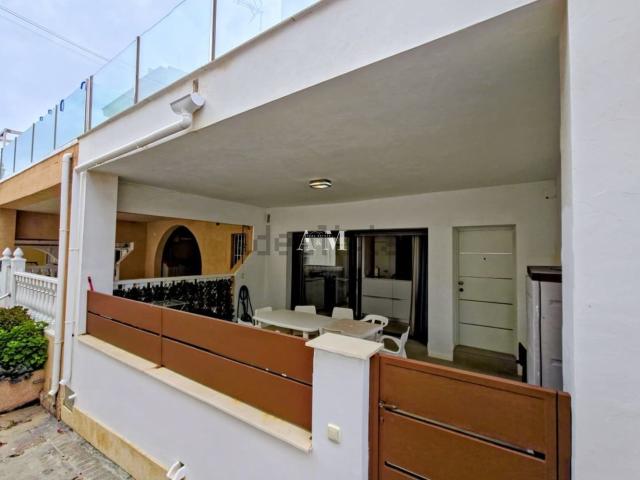 Chalet, Pilar de la Horadada