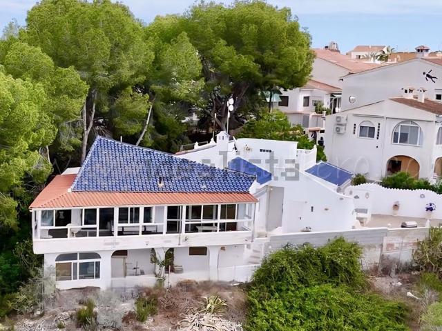 Chalet, Pilar de la Horadada