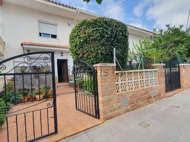 Chalet, Pilar de la Horadada