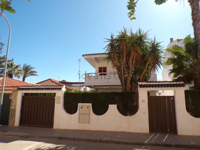 Chalet, Pilar de la Horadada
