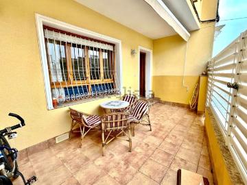 Chalet, Pilar de la Horadada