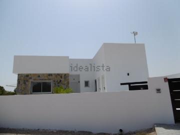 Chalet, Pilar de la Horadada